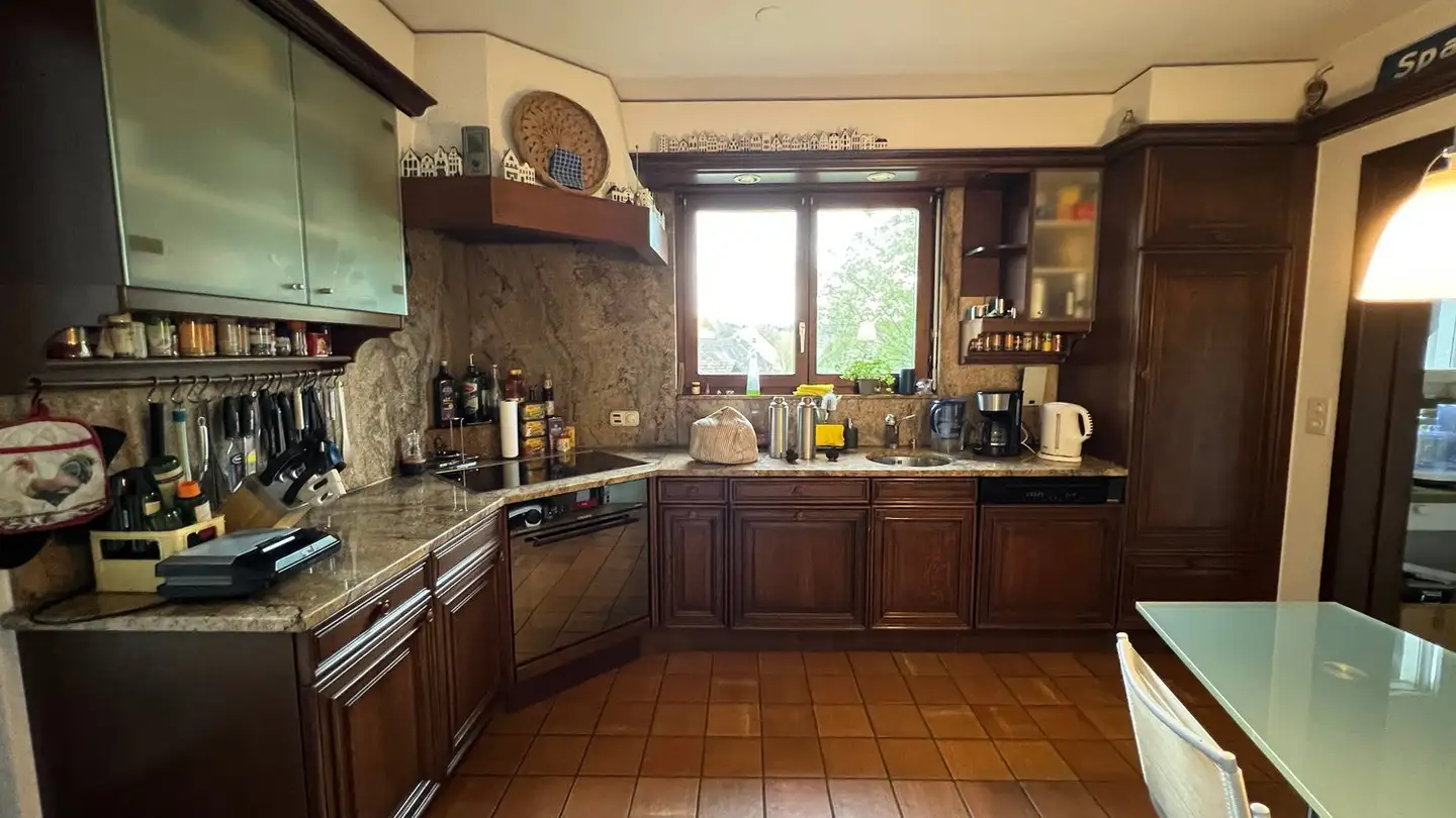Duplex à louer - Rikonerstrasse 28, 8307 Effretikon - Photo 4