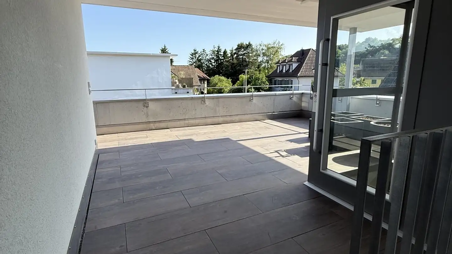 Appartamento in affitto - Gartenstrasse 12, 4552 Derendingen - Foto 4