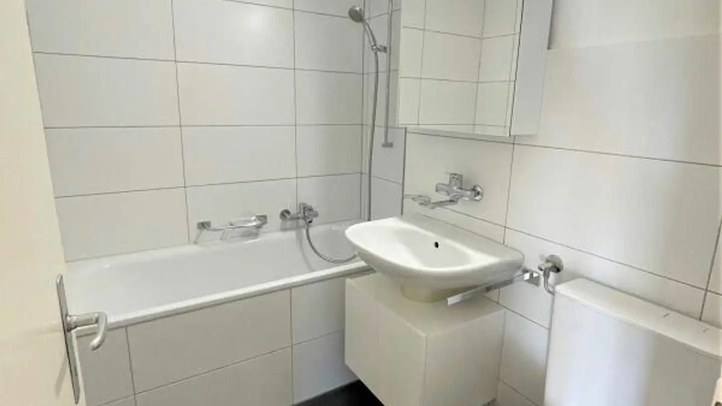 Apartment for rent - Bergstrasse, 9000 St. Gallen - Photo 2