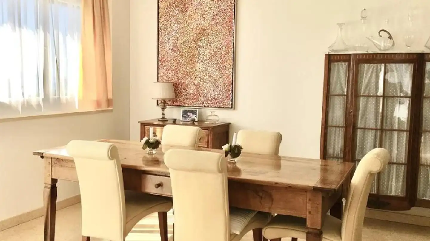Maisonette mieten - Route De Saint-Légier 11, 1800 Vevey - Foto 4