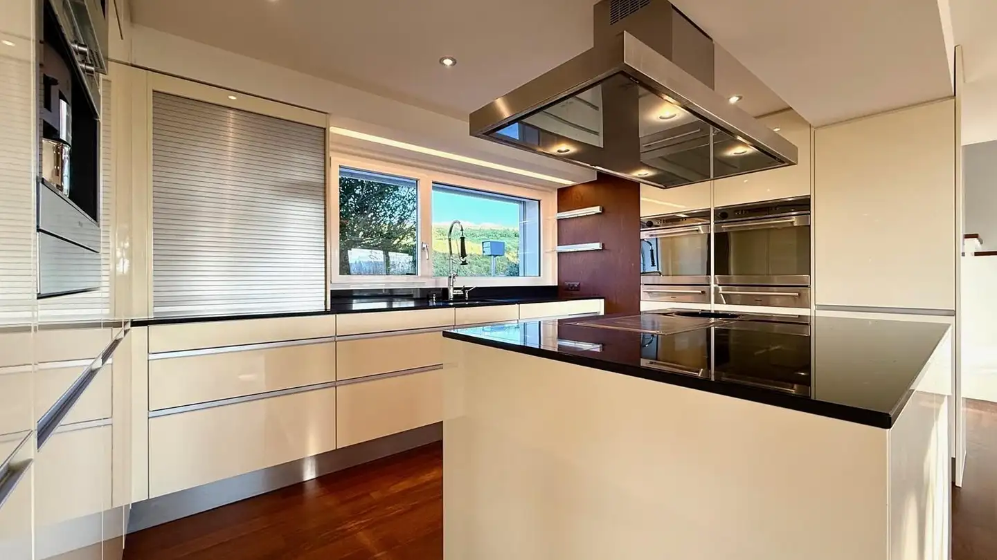 Einfamilienhaus mieten - Geerenstrasse 23, 8185 Winkel - Foto 4