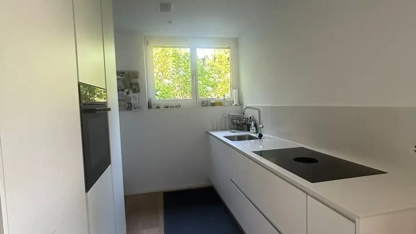 Möblierte Wohnung mieten - 8942 Oberrieden - Foto 3
