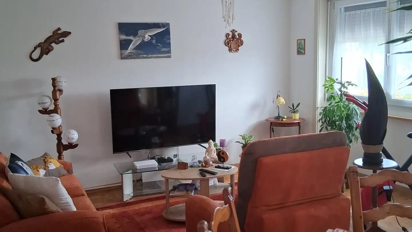 Appartement à louer - 1673 Promasens - Photo 4