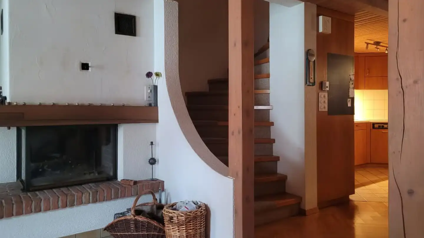 Duplex in affitto - Schlattingerstrasse 18, 8253 Diessenhofen - Foto 2