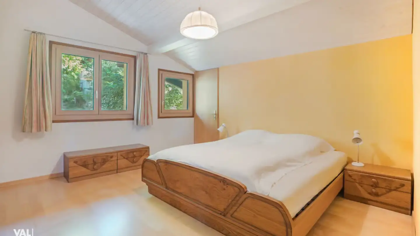 Apartment for rent - Oberbirgischstrasse, 3903 Birgisch - Photo 3