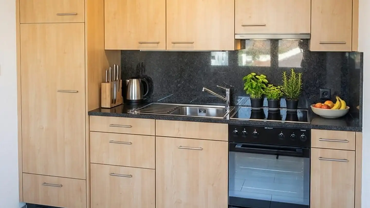 Appartement à louer - Deuberrainweg 5, 8807 Freienbach