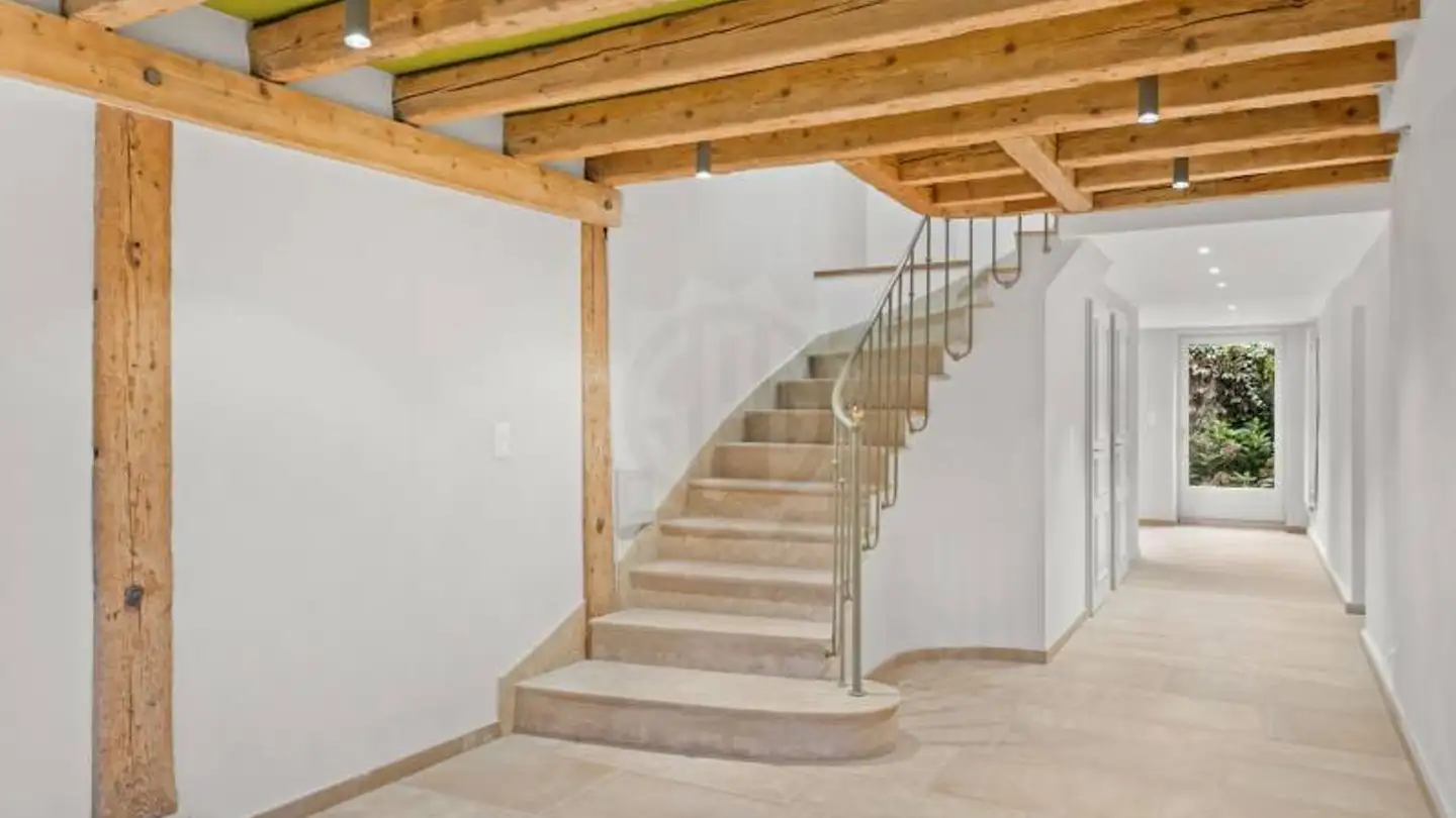Single house for rent - Route De Chêne, 1224 Chêne-Bougeries