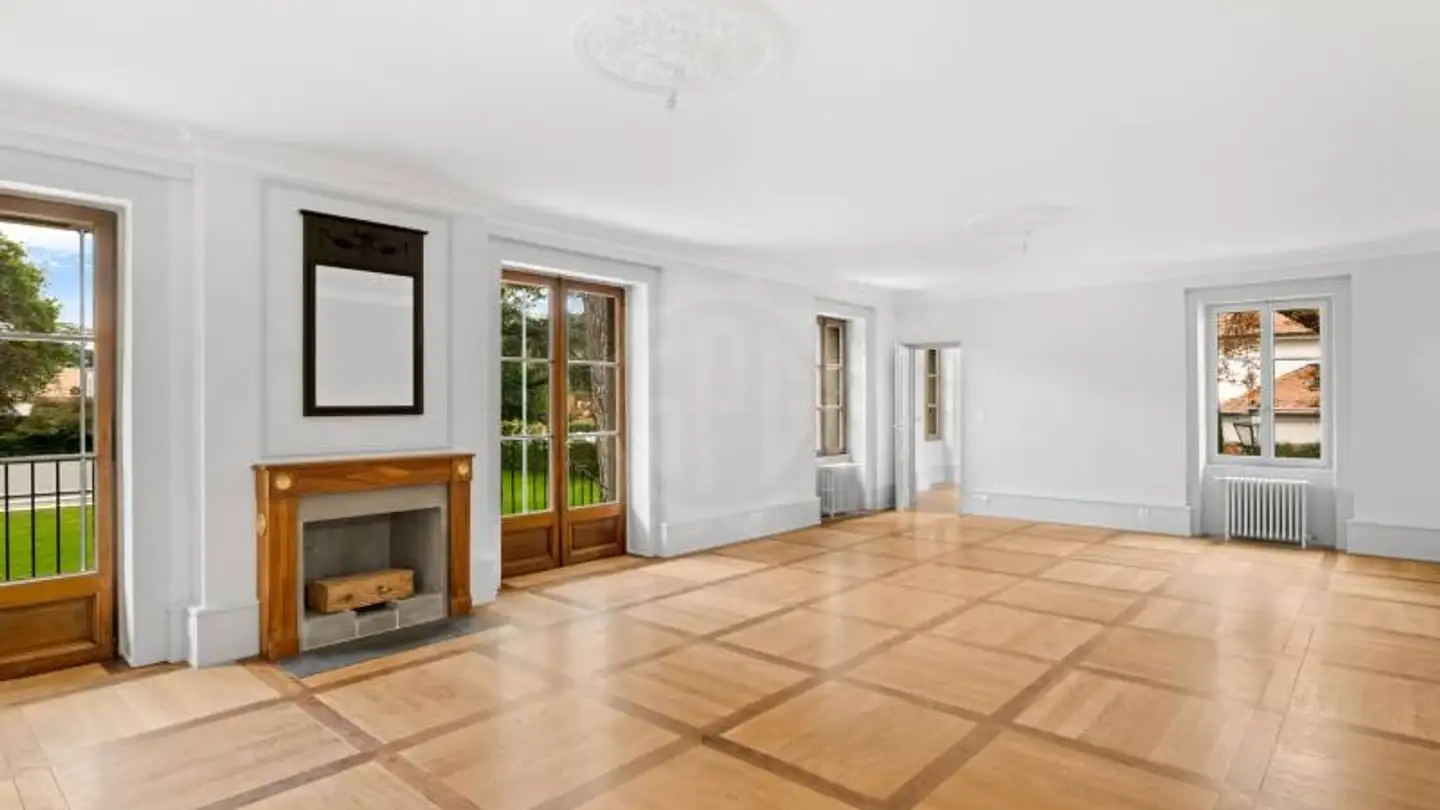 Single house for rent - Route De Chêne, 1224 Chêne-Bougeries - Photo 4