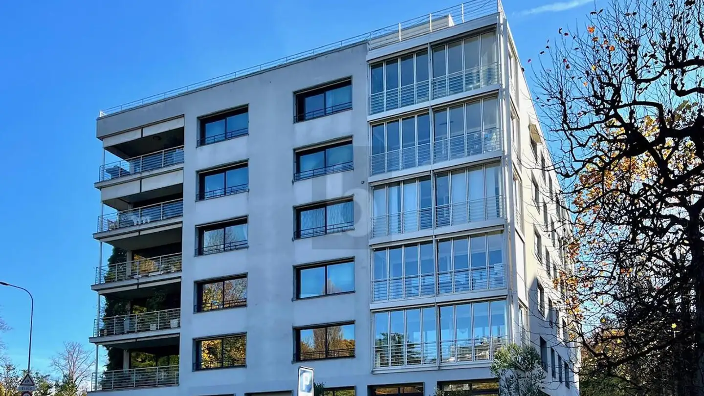 Appartement à louer - 1208 Genève