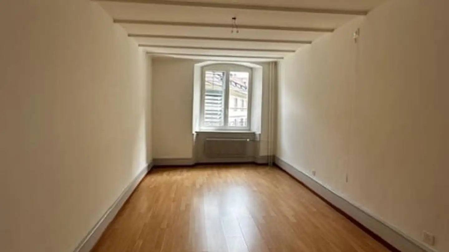 Appartamento in affitto - Grand-Rue 8, 2900 Porrentruy - Photo 3