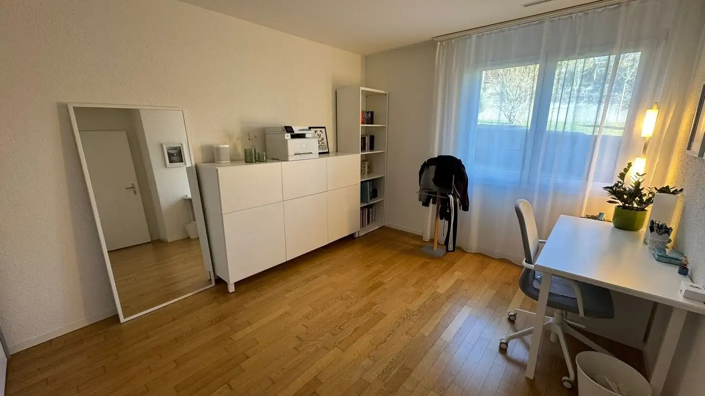 Maisonette-Wohnung mieten - Sunnenbachweg 5, 8634 Hombrechtikon - Foto 2