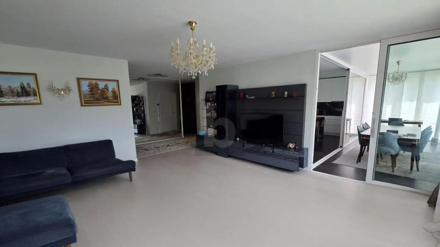 Appartement à louer - 1208 Genève - Photo 2