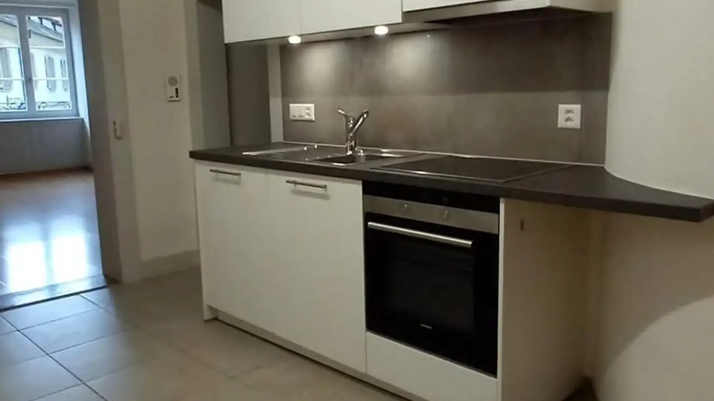 Appartamento in affitto - Grand-Rue 8, 2900 Porrentruy - Photo 4