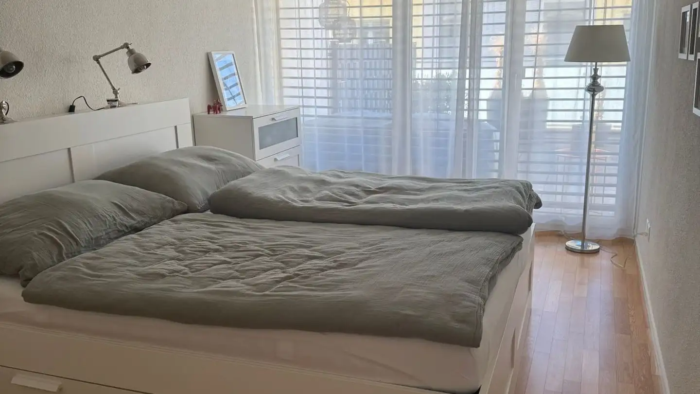 Maisonette-Wohnung mieten - Sunnenbachweg 5, 8634 Hombrechtikon - Foto 3