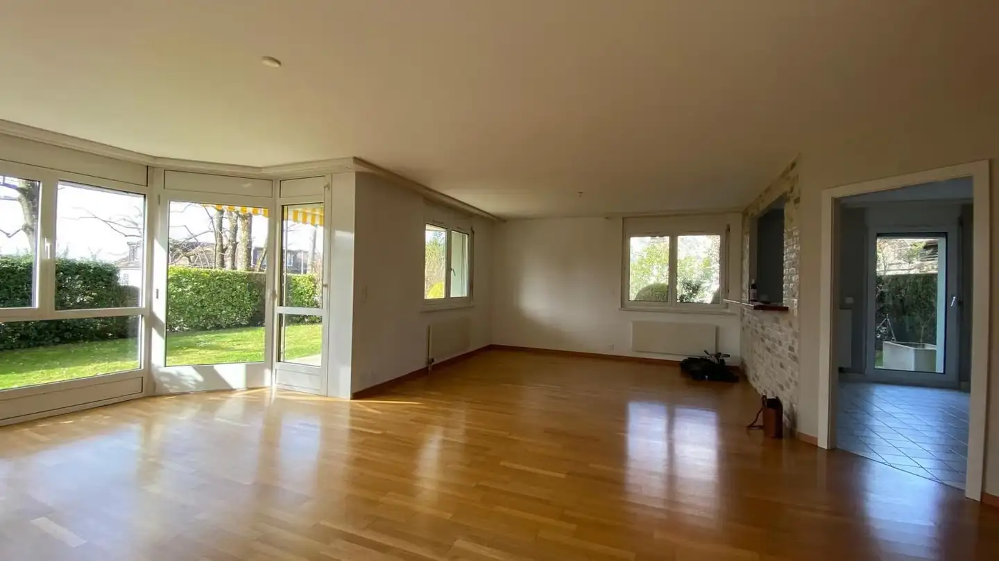 Apartment for rent - Chemin Porchat 18, 1004 Lausanne