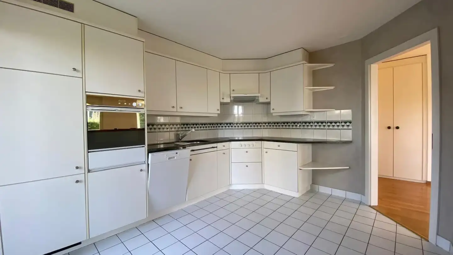 Apartment for rent - Chemin Porchat 18, 1004 Lausanne - Photo 2