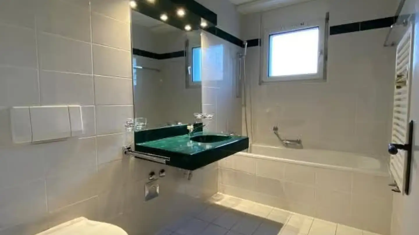 Apartment for rent - Chemin Porchat 18, 1004 Lausanne - Photo 4