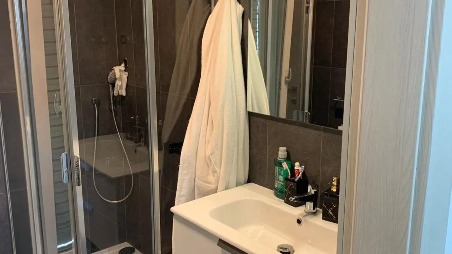 Appartement à louer - A Murét 63, 6702 Claro - Photo 3