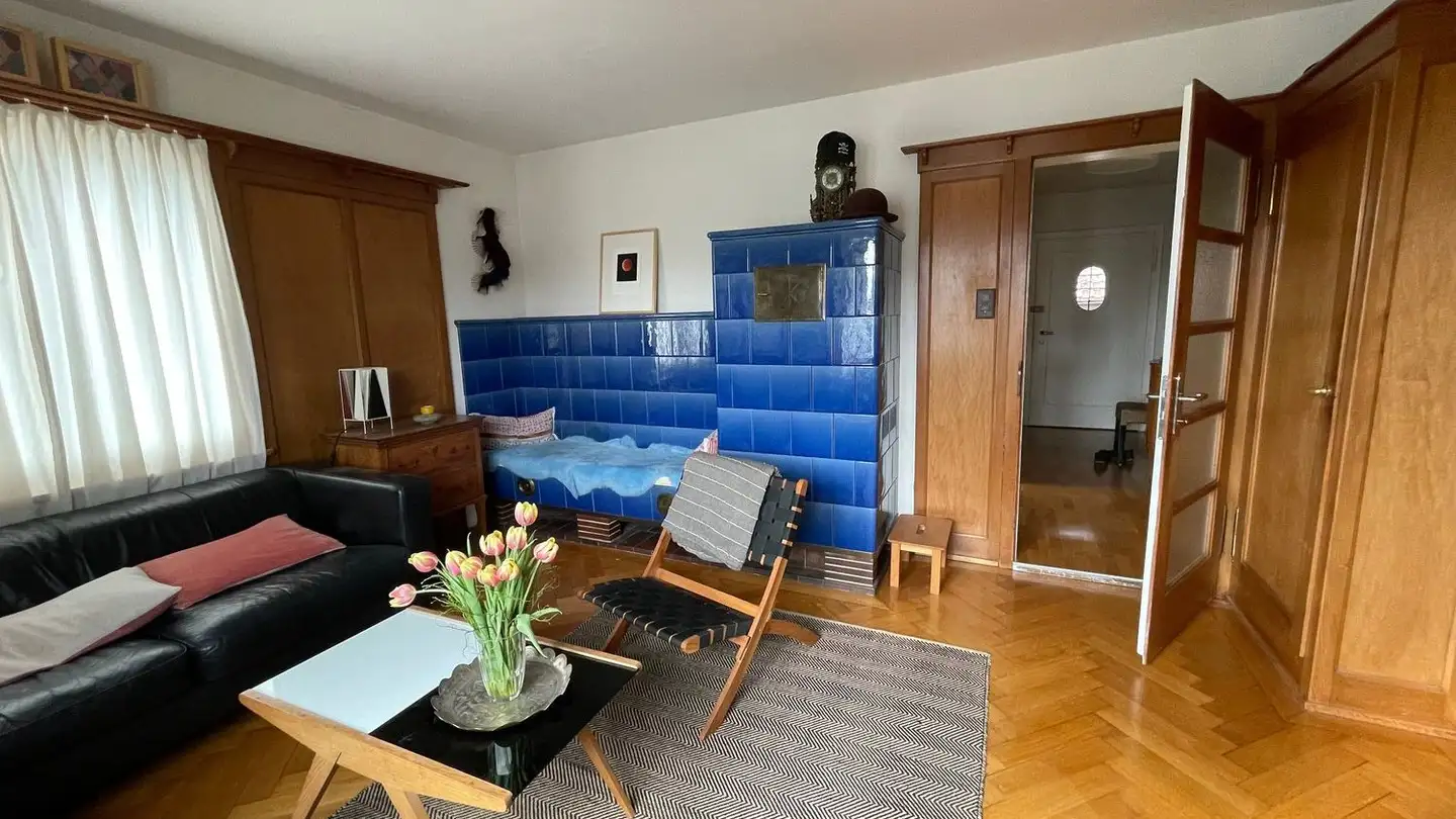 Casa singola in affitto - Allenbergstrasse 58, 8712 Stäfa - Foto 3