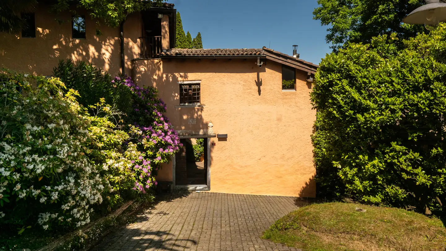 Villa in vendita - 6934 Bioggio - Foto 4