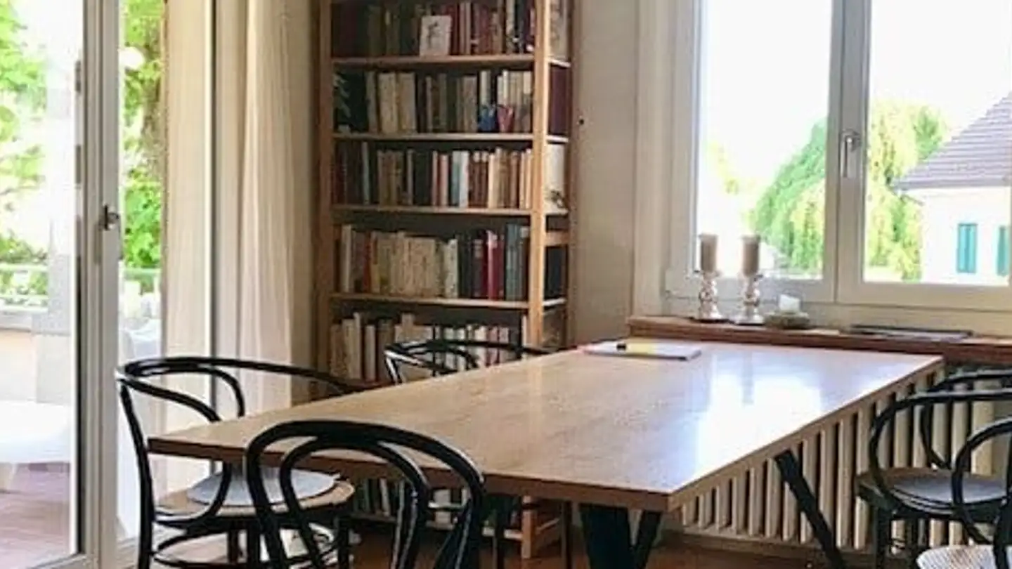 Casa singola in affitto - Allenbergstrasse 58, 8712 Stäfa - Foto 4