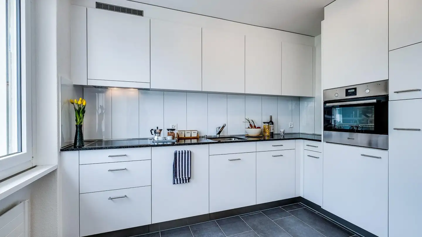 Wohnung mieten - Freihofstrasse 5a, 8280 Kreuzlingen - Foto 2