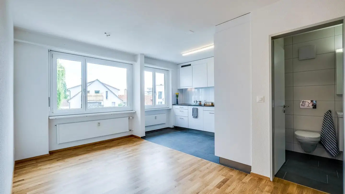 Wohnung mieten - Freihofstrasse 5a, 8280 Kreuzlingen - Foto 3