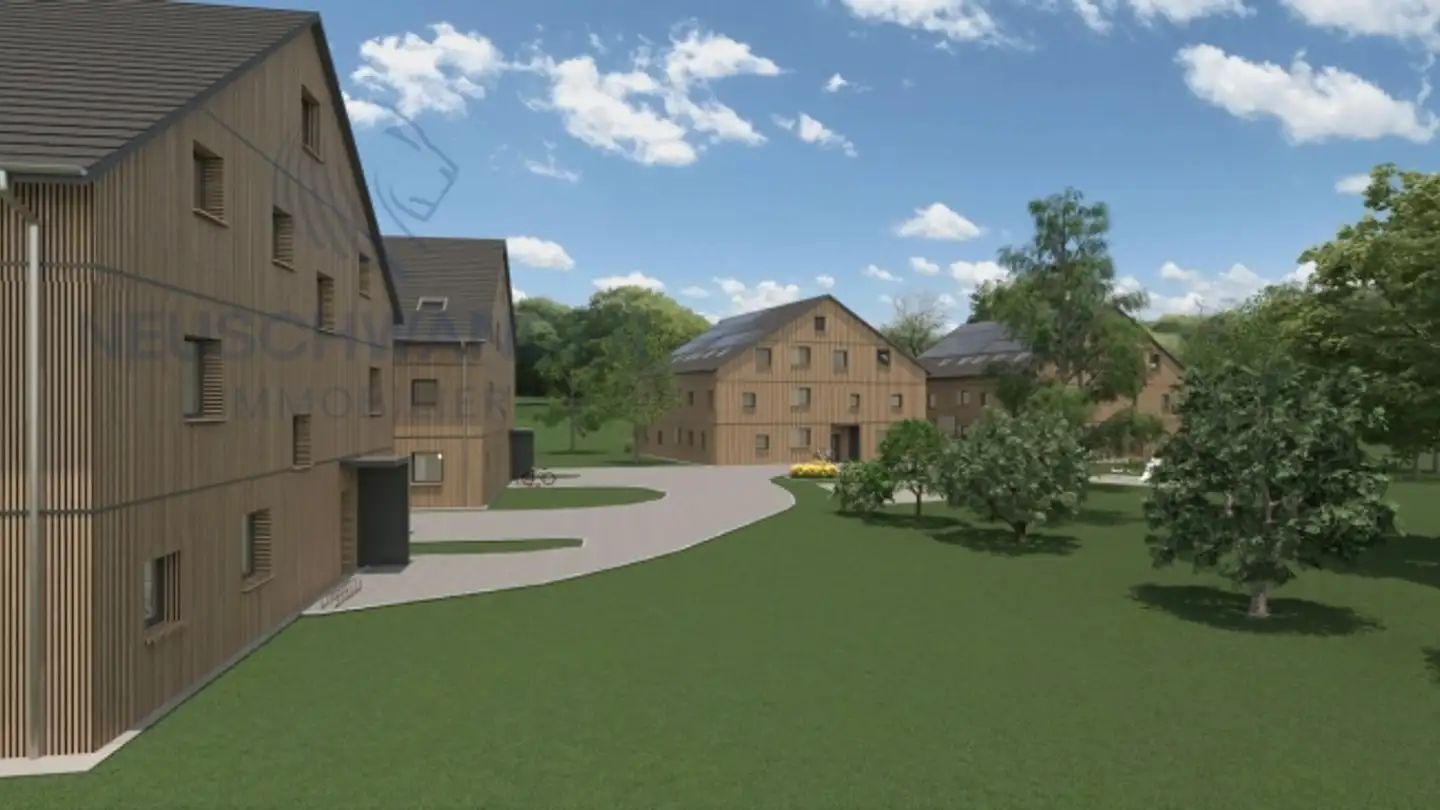 Appartamento in vendita - 2907 Rocourt