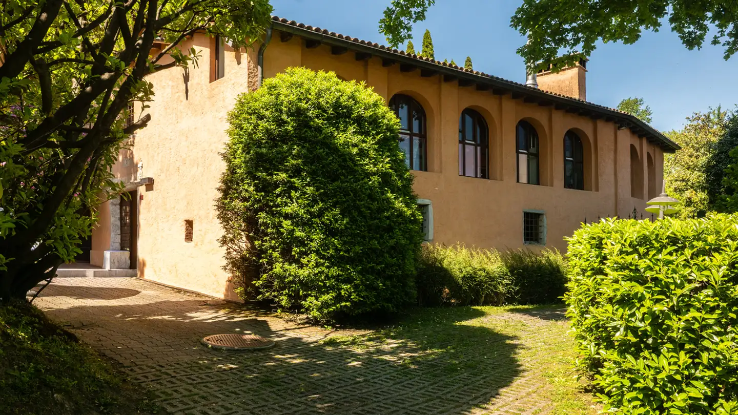 Villa in vendita - 6934 Bioggio - Foto 2