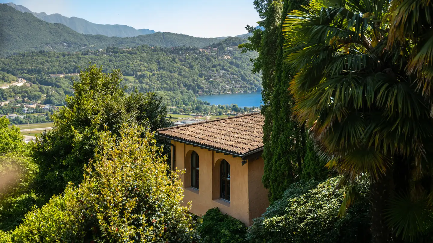 Villa in vendita - 6934 Bioggio - Foto 3