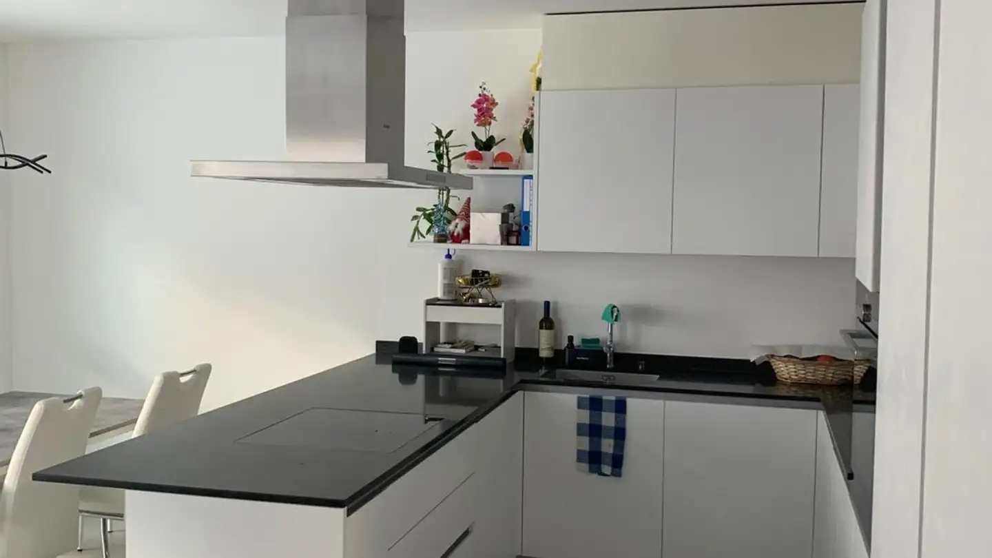 Appartement à louer - A Murét 63, 6702 Claro - Photo 2