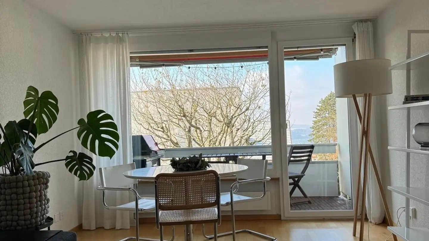 Apartment for rent - 5454 Bellikon