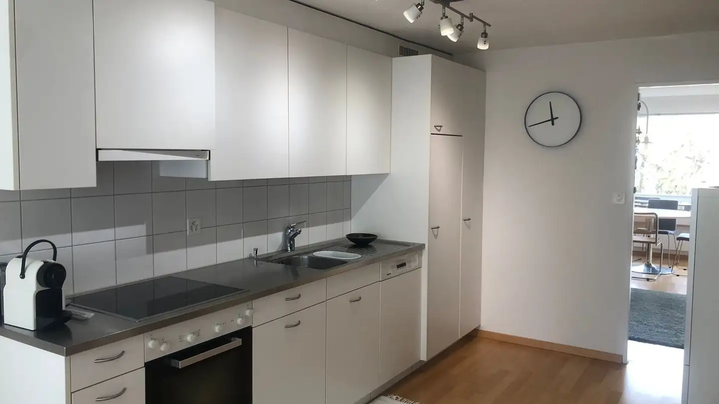 Apartment for rent - 5454 Bellikon - Photo 2