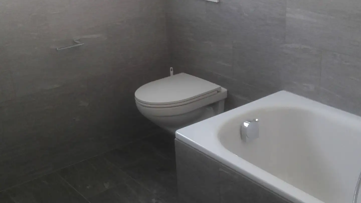 Appartement à louer - Burgstrasse 1, 7012 Felsberg - Photo 4