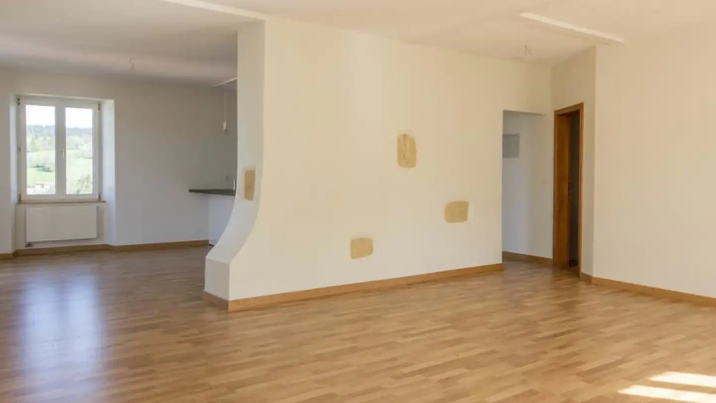 Apartment for rent - Rue Du Lac 4, 2416 Les Brenets - Photo 3