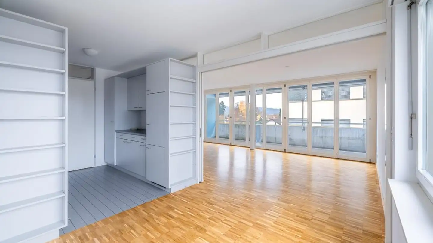 Appartamento in affitto - Junkerbifangstrasse 7, 4800 Zofingen - Foto 3