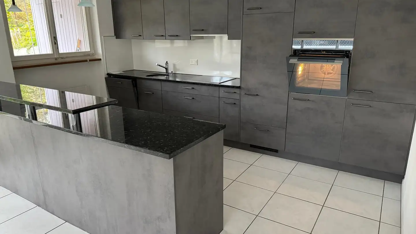 Wohnung mieten - Niesenweg, 3125 Toffen