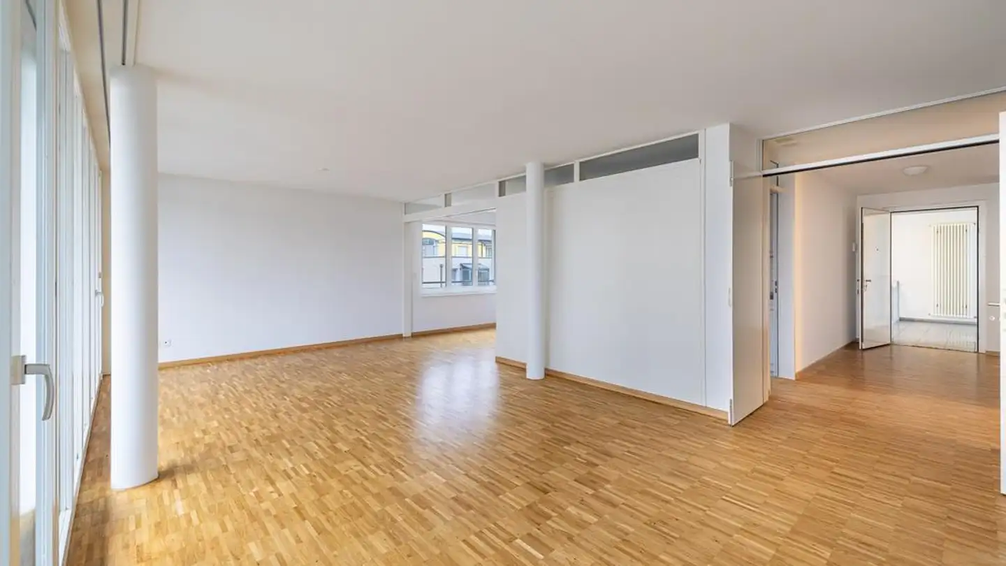 Appartamento in affitto - Junkerbifangstrasse 7, 4800 Zofingen - Foto 4