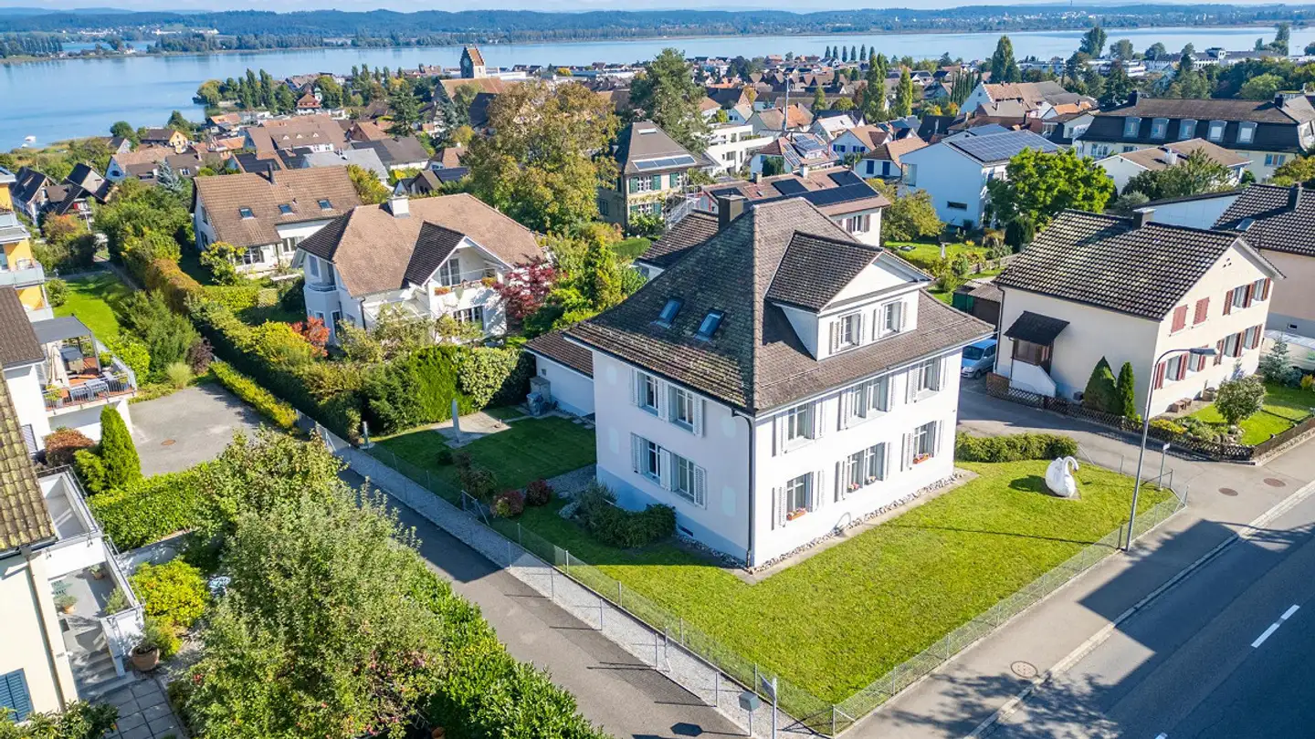 Maison individuelle à vendre - Fruthwilerstrasse 54, 8272 Ermatingen - Photo 2