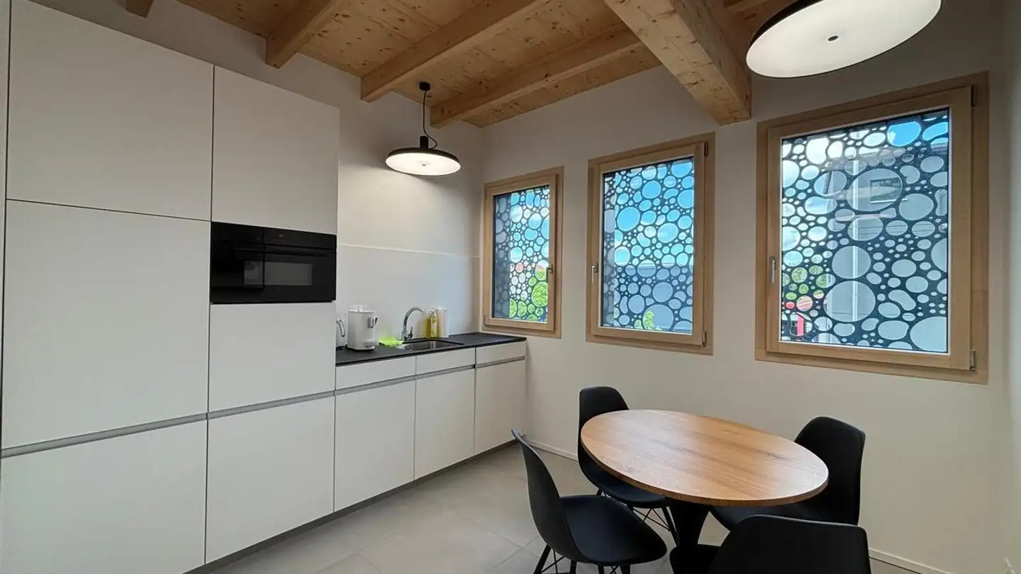 Bürofläche mieten - 1726 Farvagny-le-Grand - Foto 2