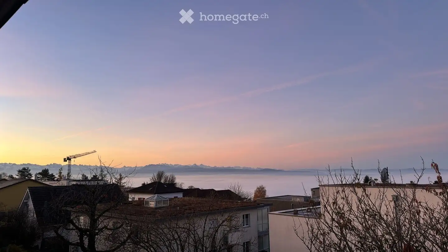 Apartment for rent - 5454 Bellikon - Photo 4