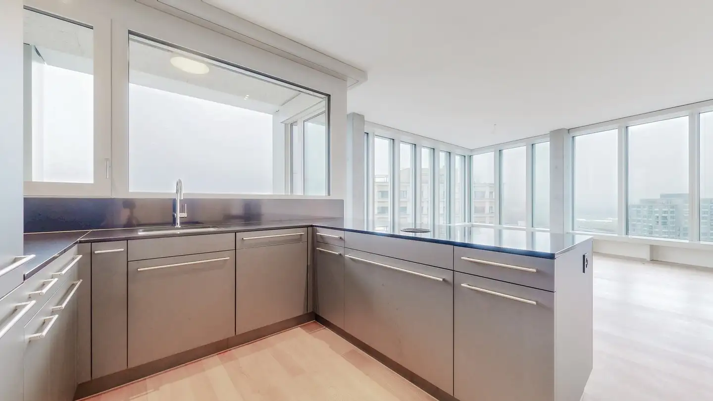 Wohnung mieten - Am Mattenhof 5, 6010 Kriens