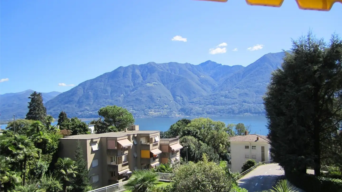 Appartamento in vendita - Via Orselina 4, 6600 Muralto - Photo 3