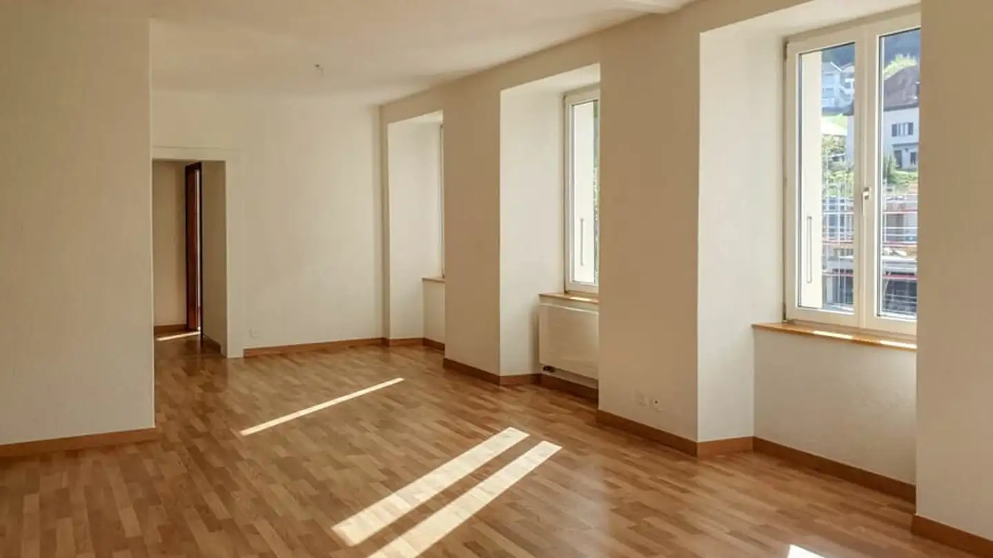 Apartment for rent - Rue Du Lac 4, 2416 Les Brenets - Photo 2