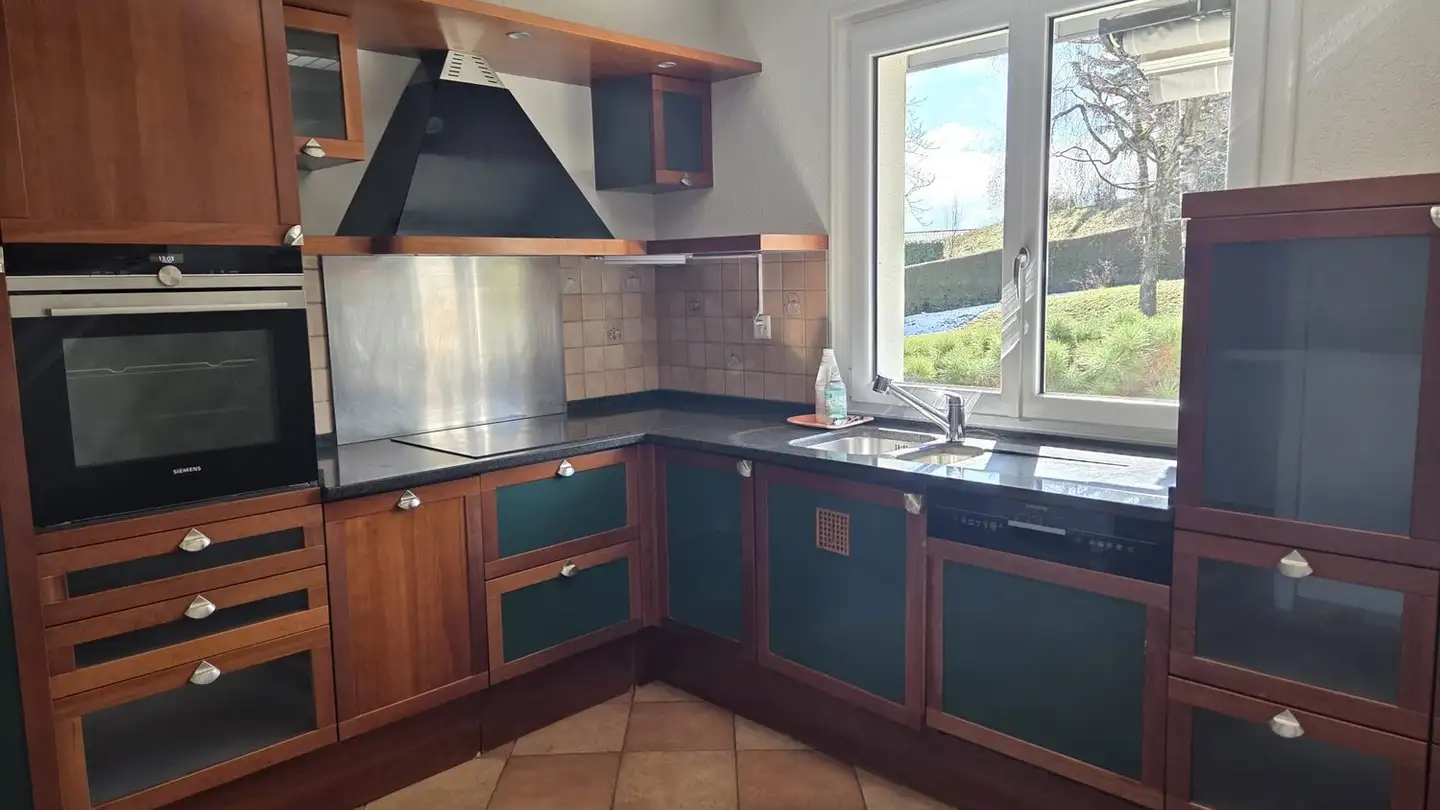 Single house for rent - 1070 Puidoux - Photo 3