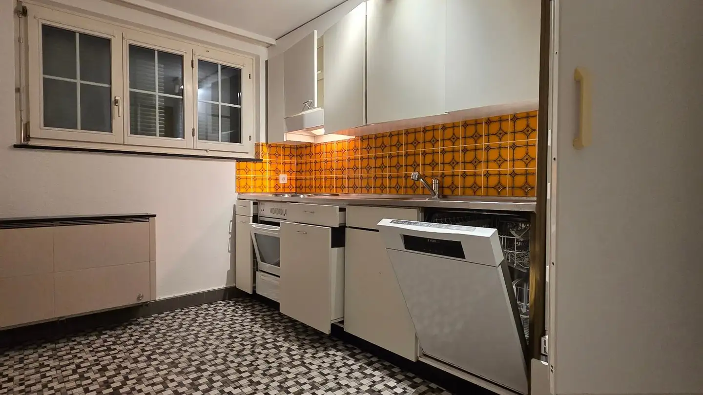 Single house for rent - 4912 Aarwangen