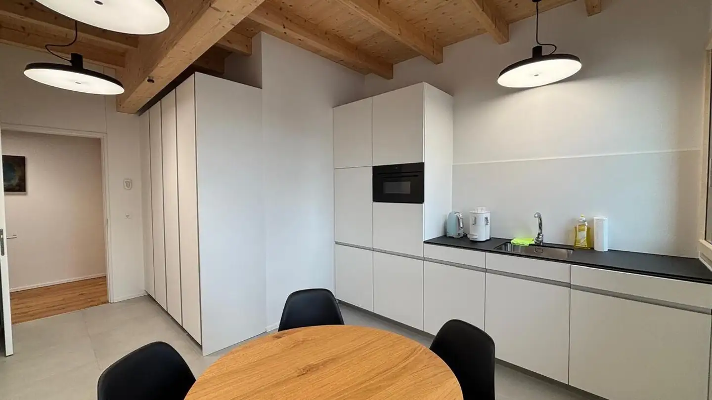 Bürofläche mieten - 1726 Farvagny-le-Grand - Foto 3