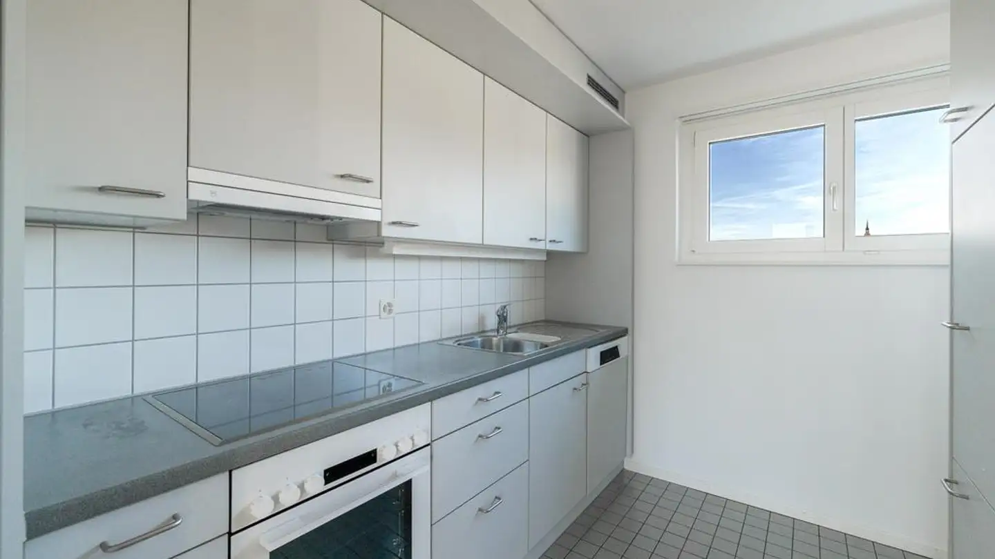 Appartamento in affitto - Junkerbifangstrasse 7, 4800 Zofingen - Foto 2