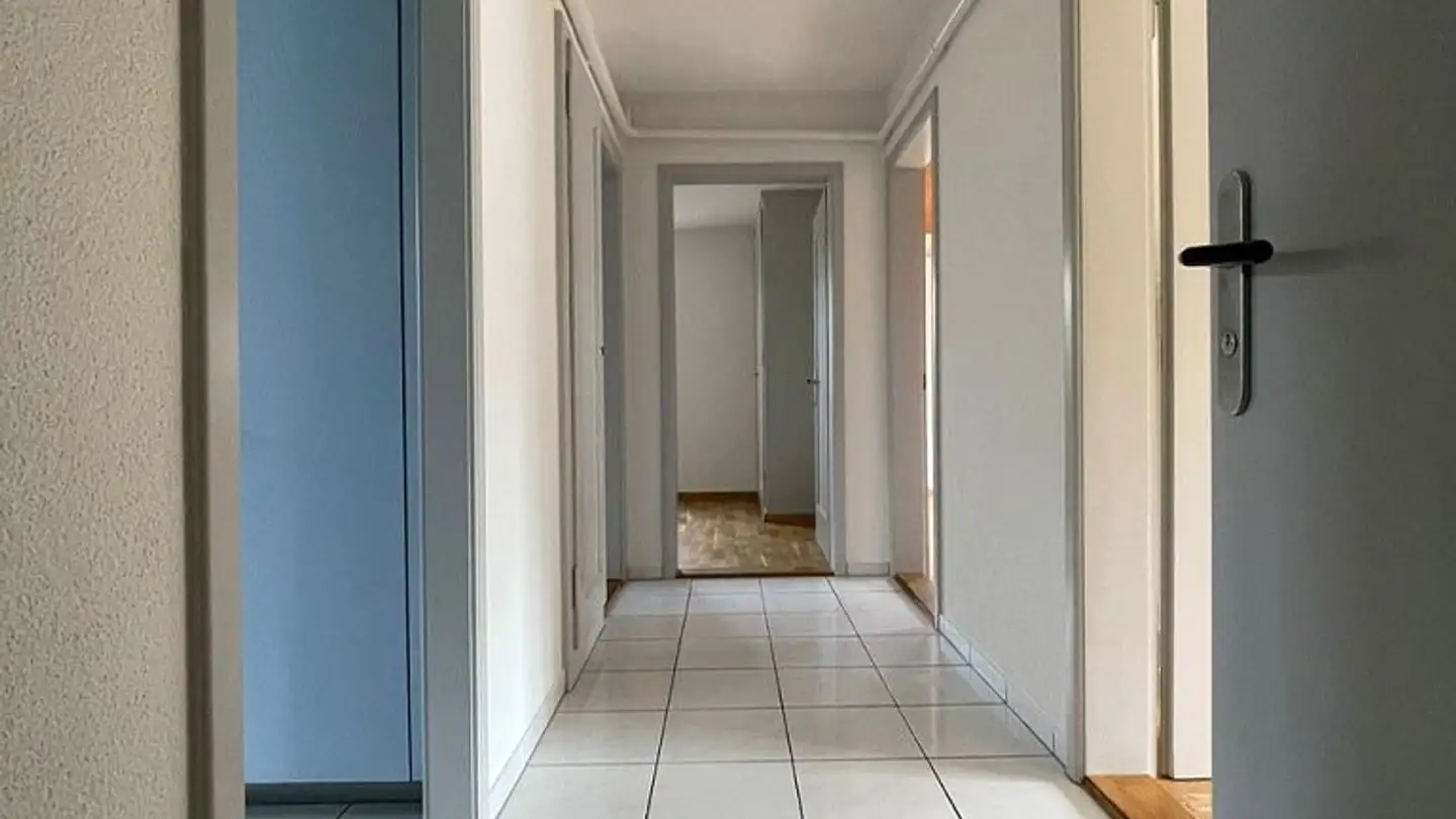 Wohnung mieten - Hofstattweg 6, 3250 Lyss - Foto 2