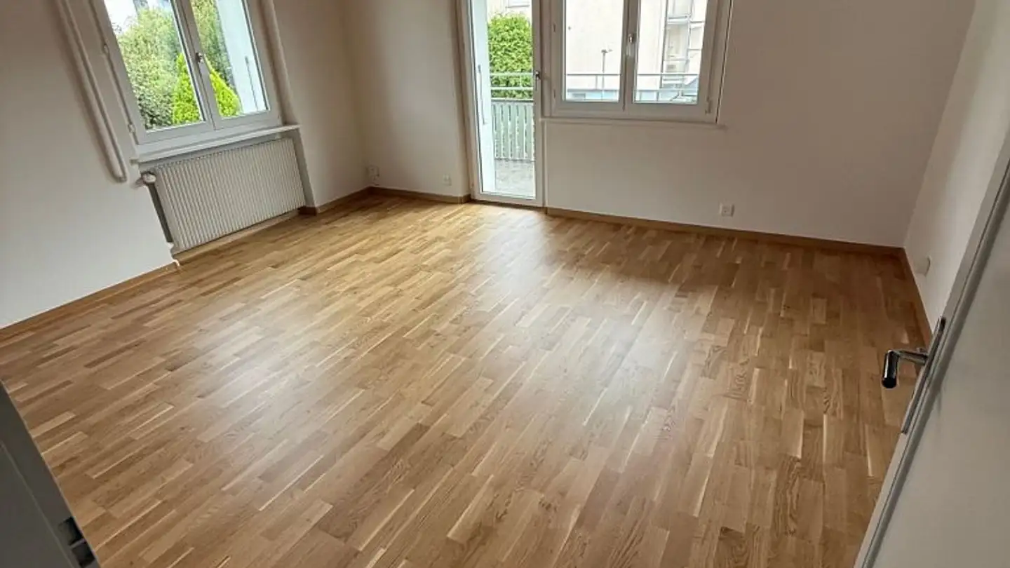 Wohnung mieten - Hofstattweg 6, 3250 Lyss - Foto 4
